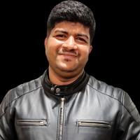 Karthik Dhanya's profile photo