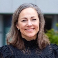 Capus AS Employee Ellen Wilter's profile photo