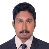 Shijith Saseendarn Email