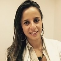 Profitable Media, LLC Employee María Paula Delgado's profile photo