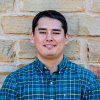 General Motors Employee Shane Eddy's profile photo