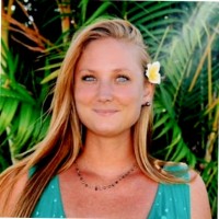 Moana Voyages Employee Mélanie Gombert's profile photo