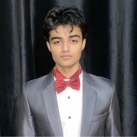 Innovative Software Solution Employee Amaan Ali's profile photo