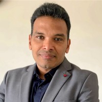 Mphasis Employee Rao Ambati's profile photo