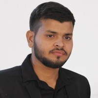 EcoSoul Home Inc. Employee Sumit Mishra's profile photo