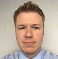 Mercedes-Benz of Foothill Ranch Employee Sean Roslon's profile photo