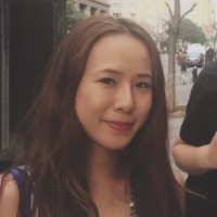 Robinhood Employee Meng Wu's profile photo