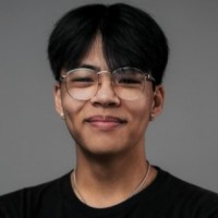 Watcher Entertainment Employee Ethan Ramos's profile photo