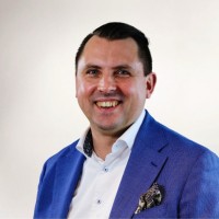 FRENDY Employee Toni Rantanen's profile photo