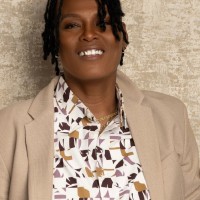 loveisrespect, The National Domestic Violence Hotline Employee Angela Lee's profile photo