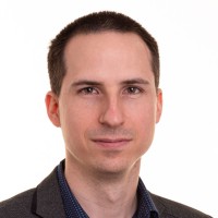 Eötvös Loránd University Employee Peter Kozma's profile photo