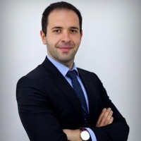 Ödeal Employee İhsan Özgür's profile photo