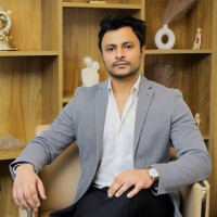 Corporate Marriage Bureau Employee Salman Sarwer's profile photo