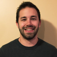 GOLDPoint Systems Employee Garrett Glad's profile photo