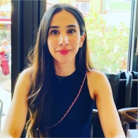 DVA Deutsche Verkehrs-Assekuranz-Vermittlungs-GmbH Employee Özlem Karabulut's profile photo