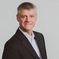 Citizens Advice Employee Mike Dawson's profile photo