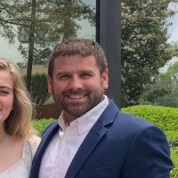Thornwell Employee Mike Collins's profile photo