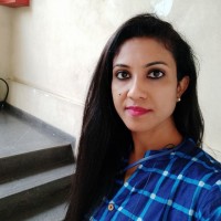Proctur - Simplifying Education Management Employee Anita Shetty's profile photo