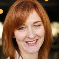 Soomo Learning Employee Mary Lindrum's profile photo