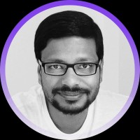 Web to Figma Employee Vaibhav Sinha's profile photo