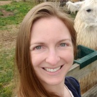 Student Conservation Association Employee Abby Graefe's profile photo
