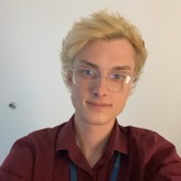 Optimum Human Employee Tristen Benham's profile photo