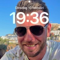Yannick van Roie Email
