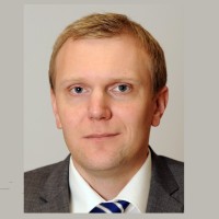 Alfdex AB Employee Fredrik Larsson's profile photo