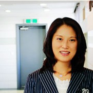 Careercare Employee Hye Park's profile photo