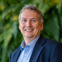 Blue Shield of California Employee Bryce Williams's profile photo