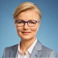 Kamila Skorupińska Email & Phone Number
