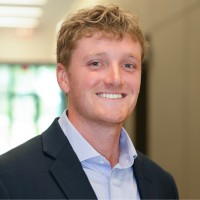 Frampton Construction Employee Logan Stone's profile photo