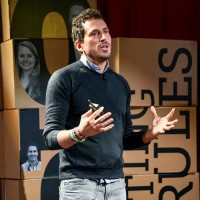 Function Health Employee Gunnar Lovelace's profile photo