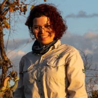 Aliança da Terra Employee Joisiane Araujo's profile photo
