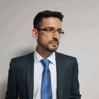 Buddemeyer S.A. Employee Fabio da Costa's profile photo