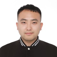 DeBank Employee Zhang Guyu's profile photo