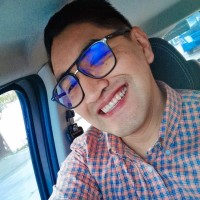 LYRBA Employee Christopher Flores's profile photo