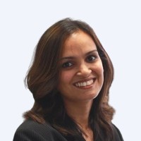 ThoughtSpot Employee Anjali Kumari's profile photo