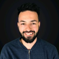 Socials Advertising Employee David Hála's profile photo