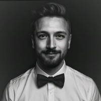 LightGuide, Inc. Employee Ryan Feldman's profile photo