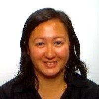 Barwon Water Employee Jen Gaicd's profile photo