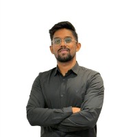 GoTalk Employee Gautham M.'s profile photo