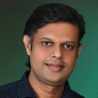 Appfabs Incorporation Employee Deepu Lr's profile photo