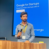 SHOPYLL Employee Malik Musaib's profile photo