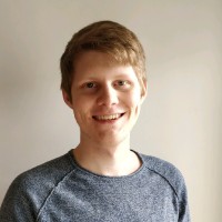 Väderstad AB Employee Albin Jonsson's profile photo