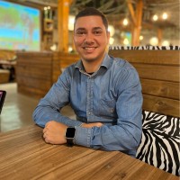 Flexus Soluções Employee Kaio Almeida's profile photo