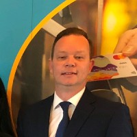 Credit Union Plus Ltd. Employee Jason Murray's profile photo