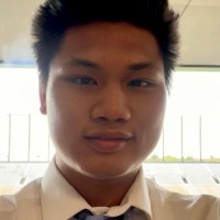 Purdue Computer Science Employee Colin Wu's profile photo