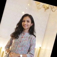 LENIENT TREE Employee Ganga Gireesh's profile photo