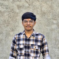 Transcode Solution Employee Mihir_ Gelani's profile photo